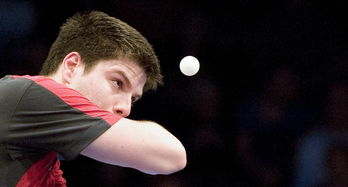 开云体育平台APP-瑞典乒乓球队碾压德国乒乓球队，水谷隼关键制胜