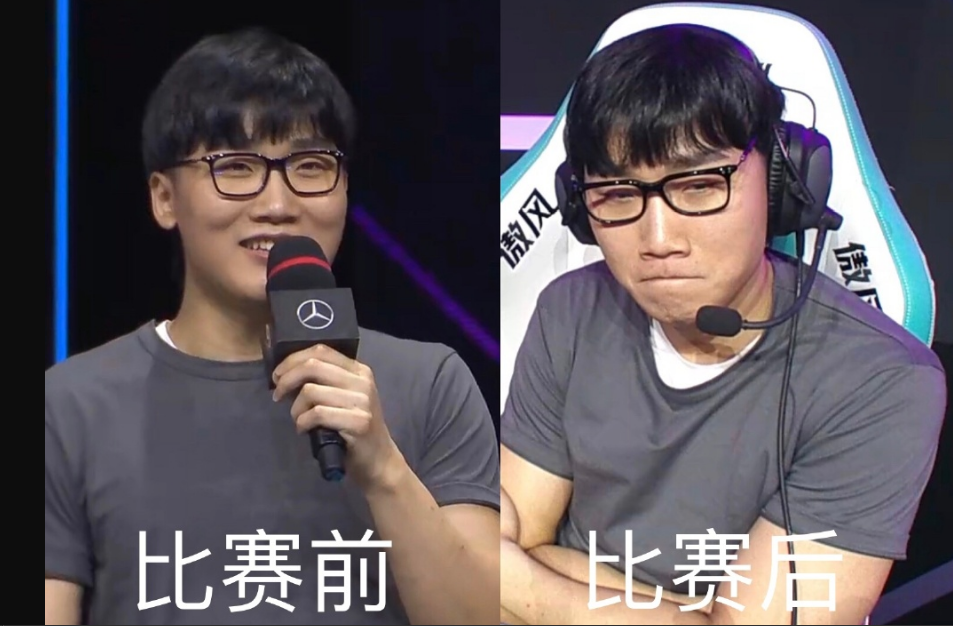 KT力克SHR,Meiko单局斩获MVP宿命之战全球总决赛,留下经典瞬间 KT力克SHR,Meiko单局斩获MVP宿命之战全球总决赛,留下经典瞬间