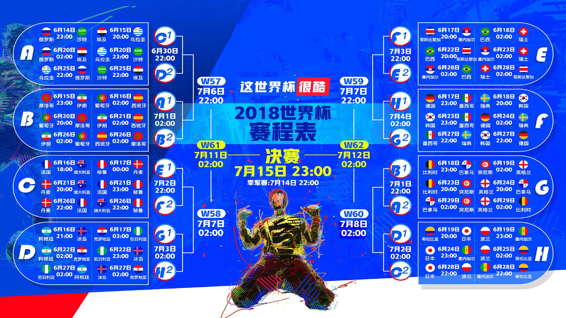 2026世界杯揭幕战震撼上演,罗马尼亚碾压瑞士,C罗不老神话再续传奇